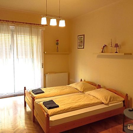Opera Home Apartment Budapeszt Zewnętrze zdjęcie