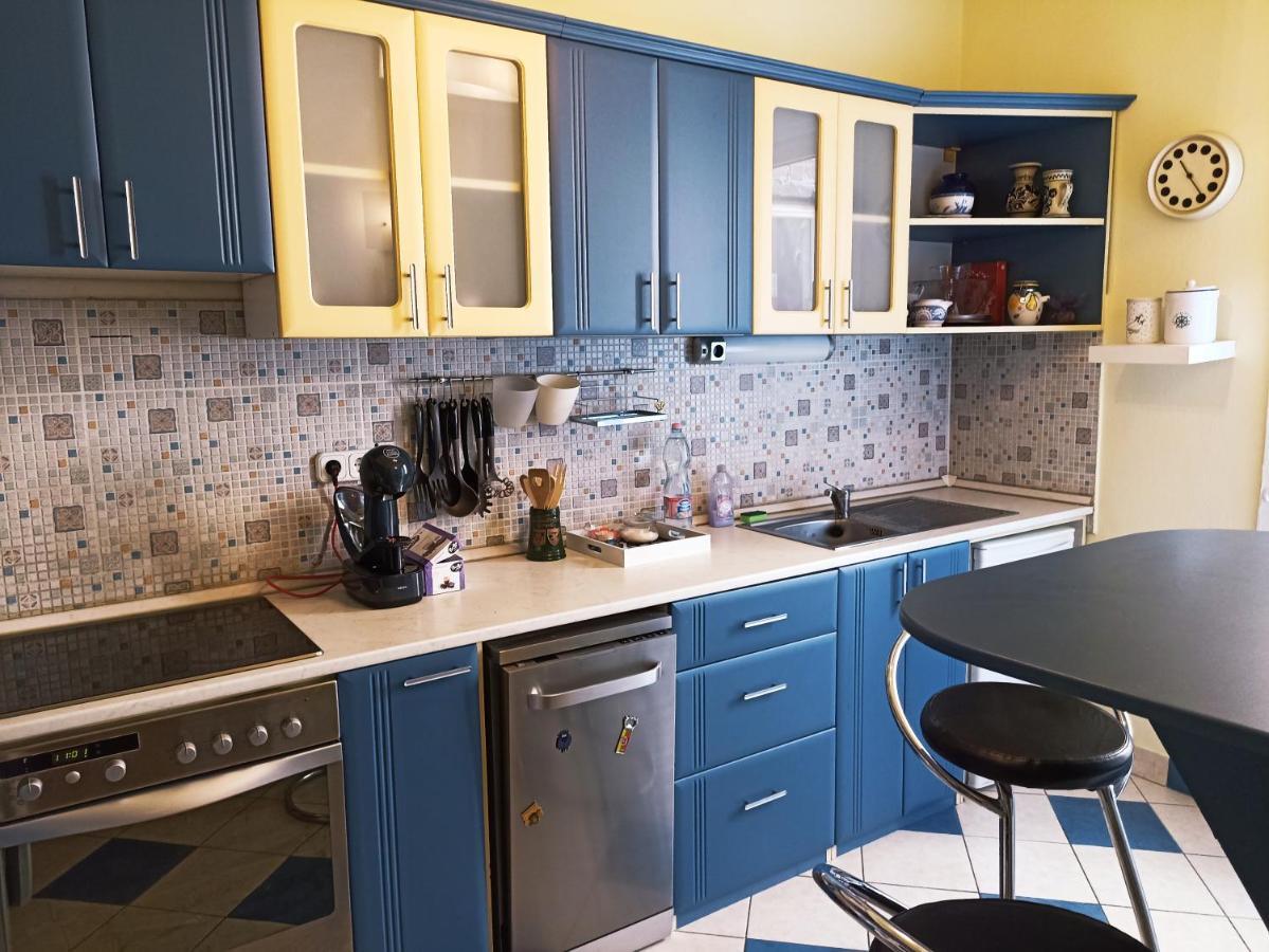 Opera Home Apartment Budapeszt Zewnętrze zdjęcie