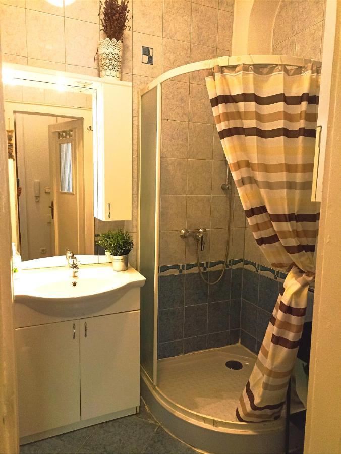 Opera Home Apartment Budapeszt Zewnętrze zdjęcie
