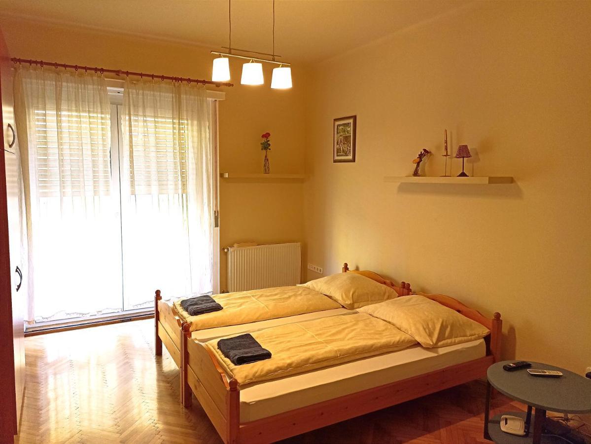 Opera Home Apartment Budapeszt Zewnętrze zdjęcie