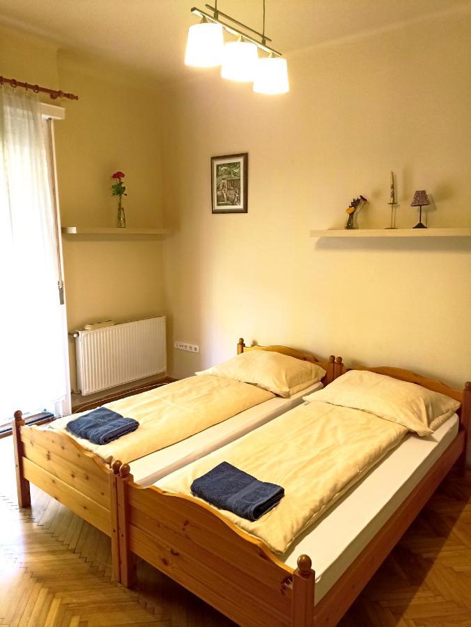 Opera Home Apartment Budapeszt Zewnętrze zdjęcie